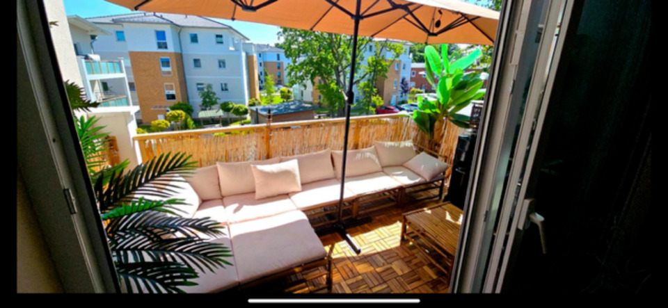 Thumbnail-WOHNEN IN STRANDNÄHEBEZUGSFREI ZUM 01.12.2025