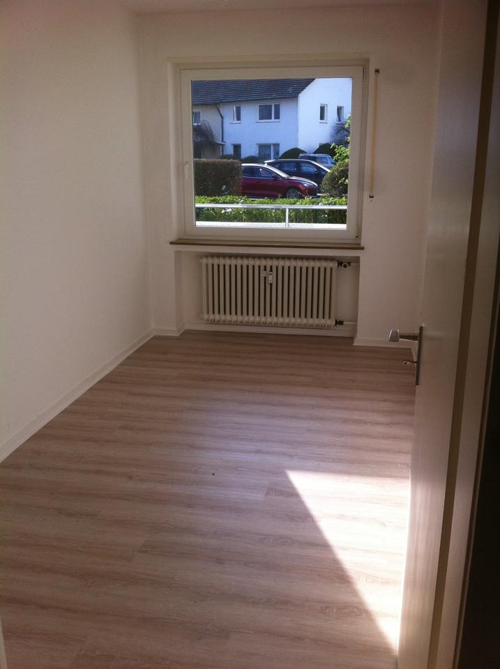 Thumbnail-Helle 3 Zimmer Wohnung in Königswinter NDD