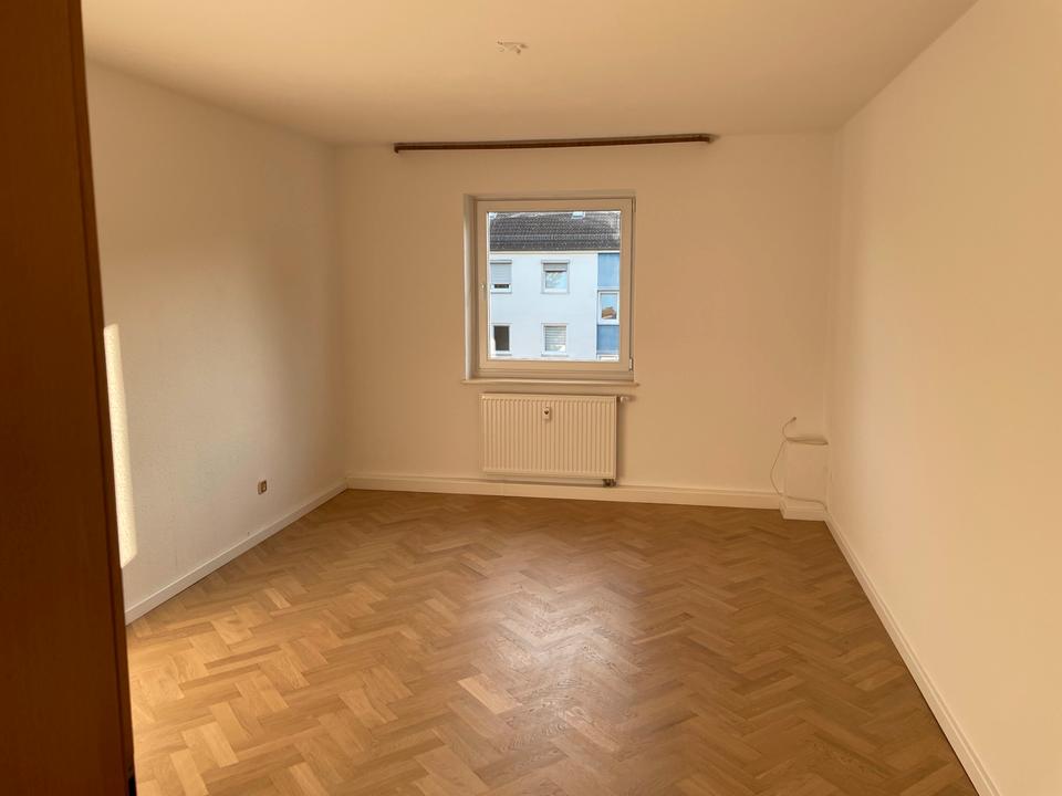 Thumbnail-3-Zimmer-Wohnung mit Balkon – 70 m²