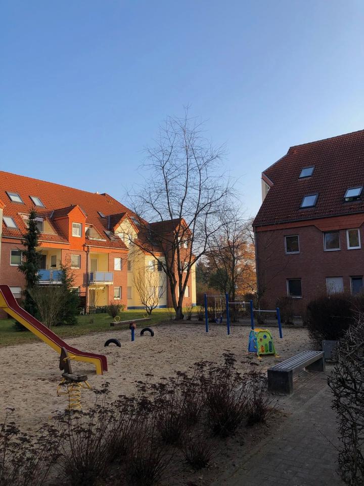 Thumbnail-Grünheide: Großzügige und hochwertig ausgestattete Maisonette-Wohnung Nähe Peetzsee