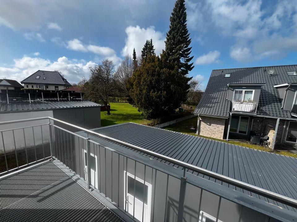 Thumbnail-Charmante 2,5-Zimmer-Maisonette in Engelsby – Nachmieter ab 01.05