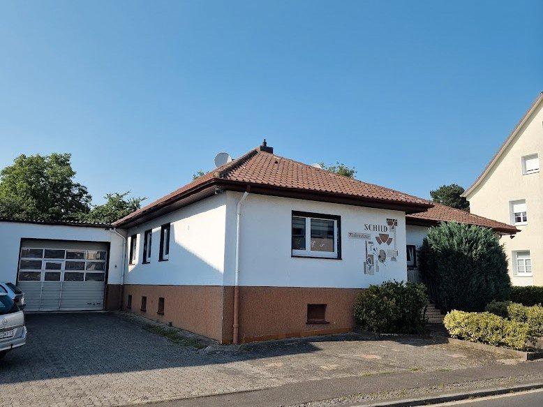 Thumbnail-3 Zimmer Küche Bad