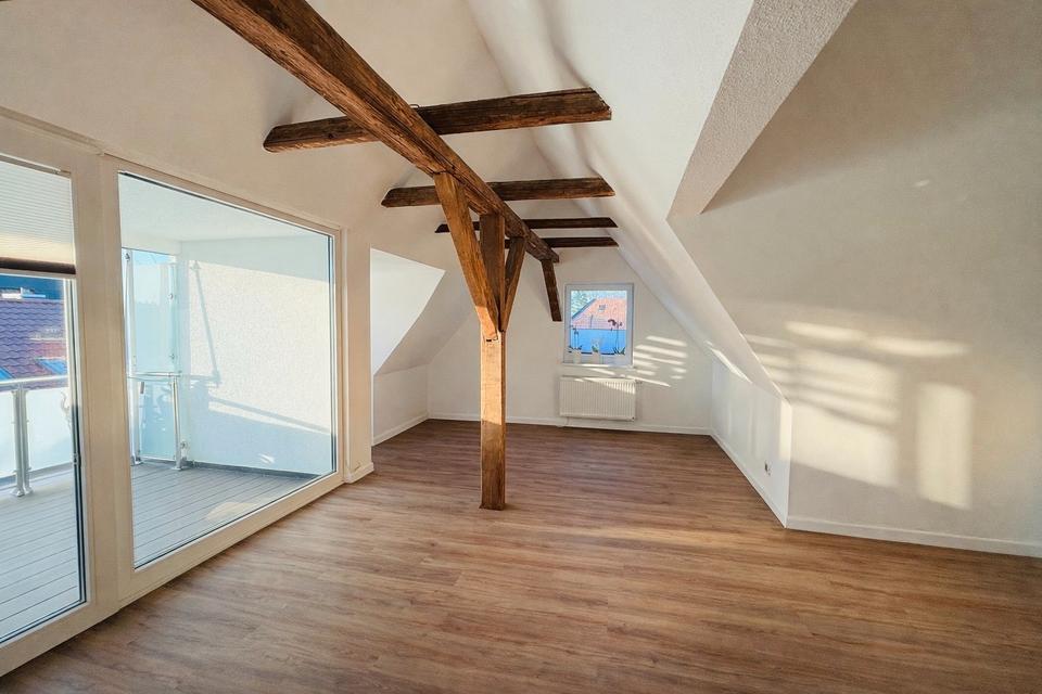 Thumbnail-Wohnung zur Miete in Bad Arolsen