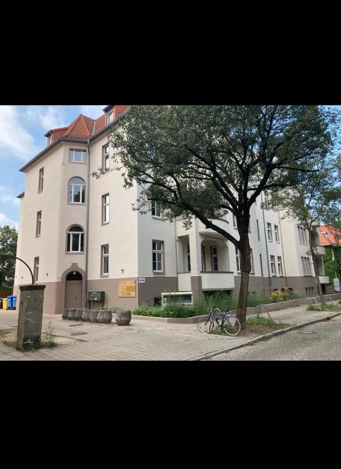 Thumbnail-2 Raum Wohnung zu vermieten