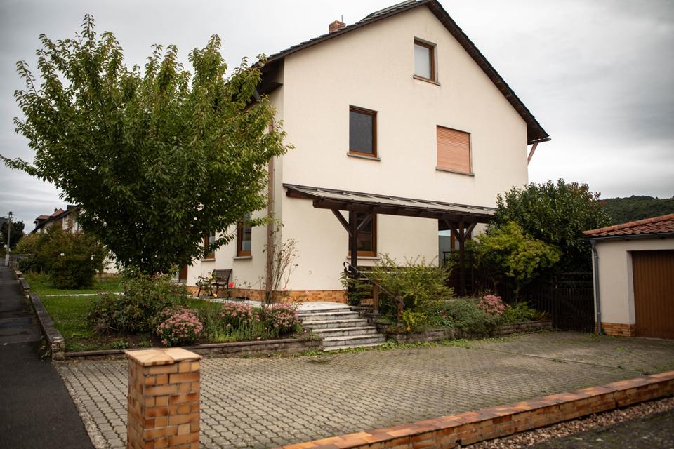 Thumbnail-Haus zu vermieten