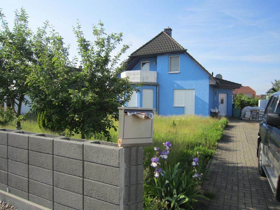 Thumbnail-Wohnhaus in Rövershagen Ostsee