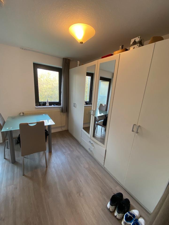 Thumbnail-1 Zimmer Wohnung