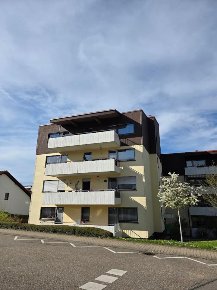 Thumbnail-3 12 Zimmerwohnung