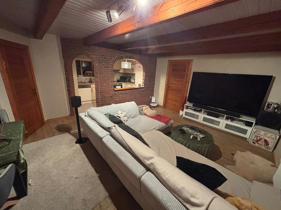 Thumbnail-Wohnung in Drelsdorf zu vermieten