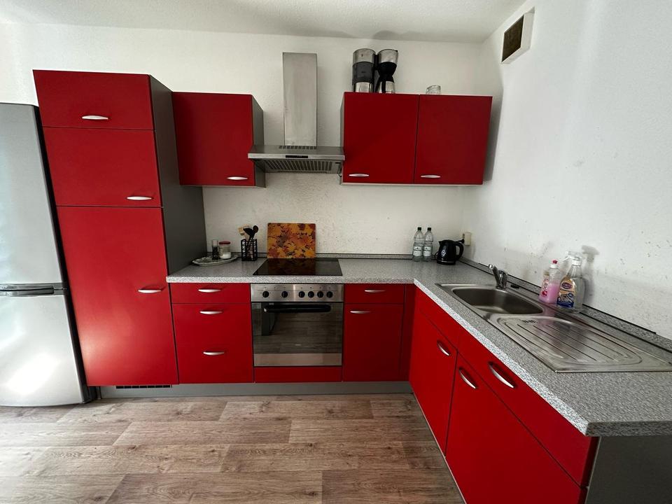 Thumbnail-3-Zimmer-Wohnung in Rostock zu vermieten