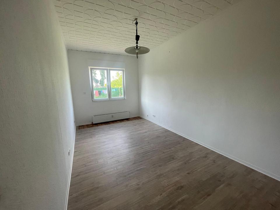 Thumbnail-3-Zimmer Wohnung mit zentraler Lage ab Juni zu vermieten