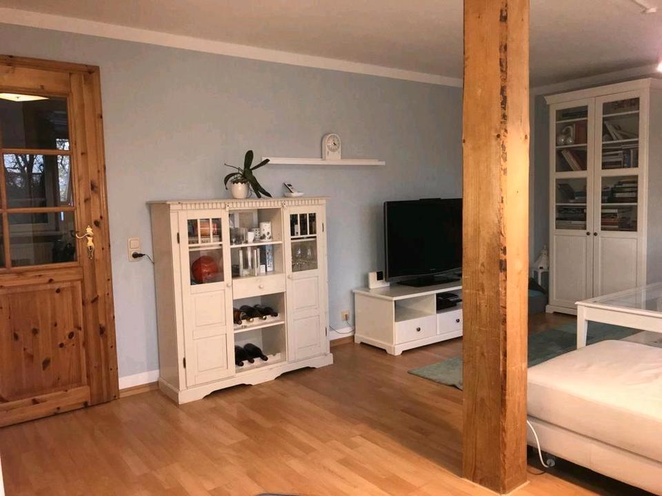 Thumbnail-helle 5-Zi.-OG-Whg. mit Terrasse zum 01.07. frei, 103m²