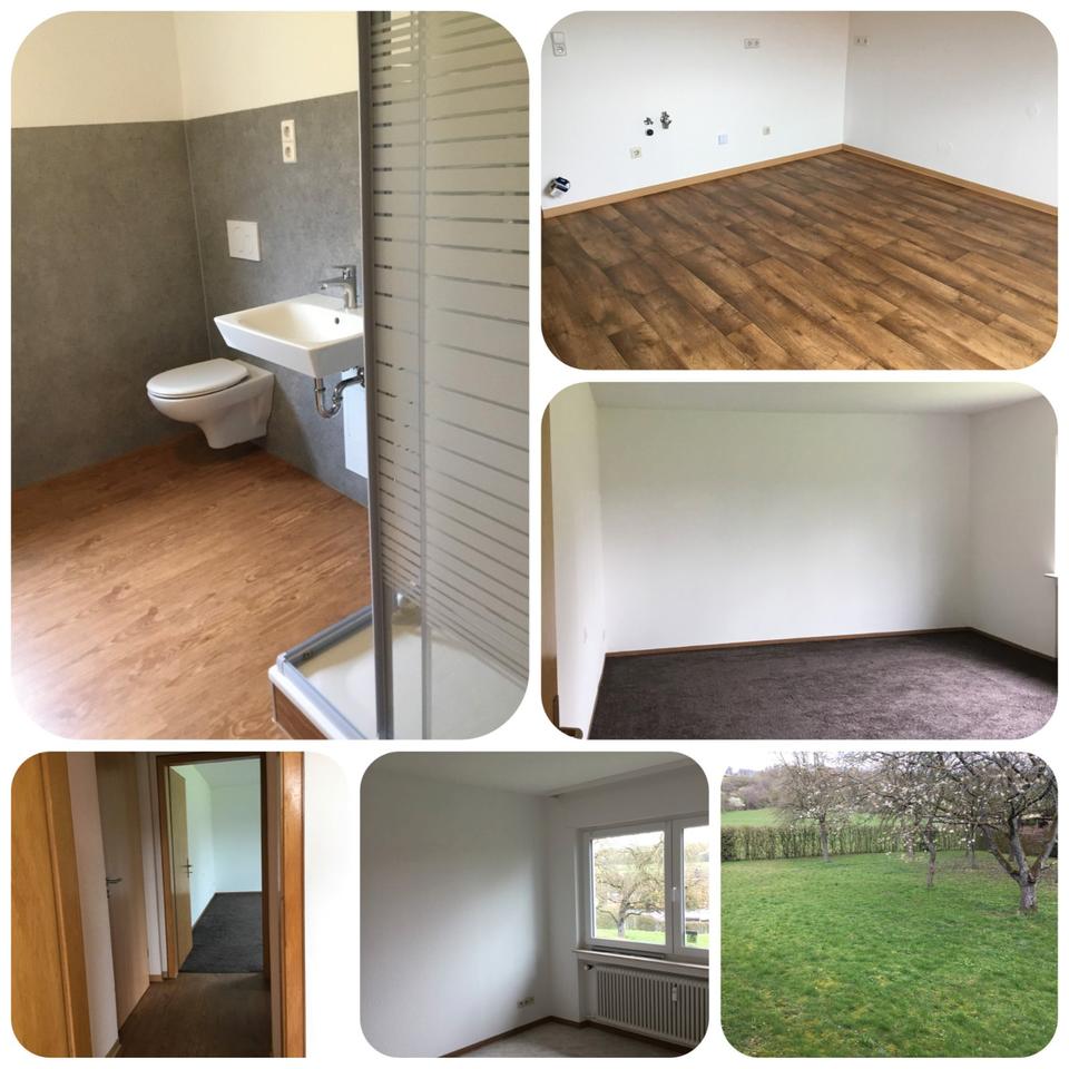 Thumbnail-Schöne helle 2-Zimmer Wohnung