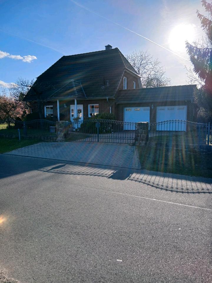 Thumbnail-Verkaufe Einfamilienhaus in Glindow