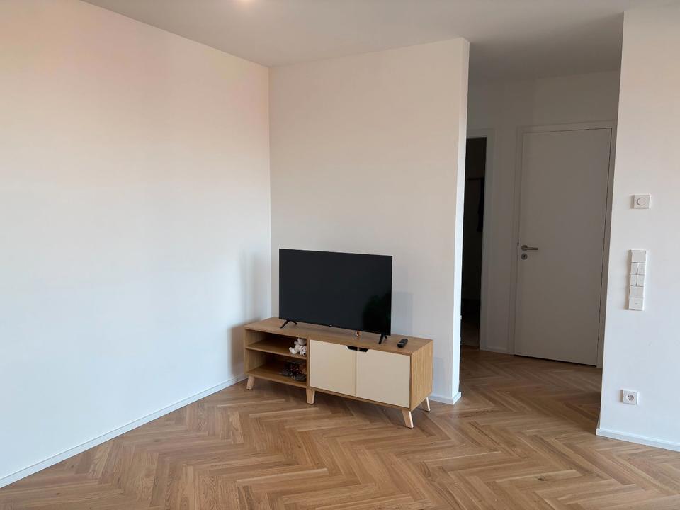 Thumbnail-Studio Wohnung mit Balkon in Neckarsulm