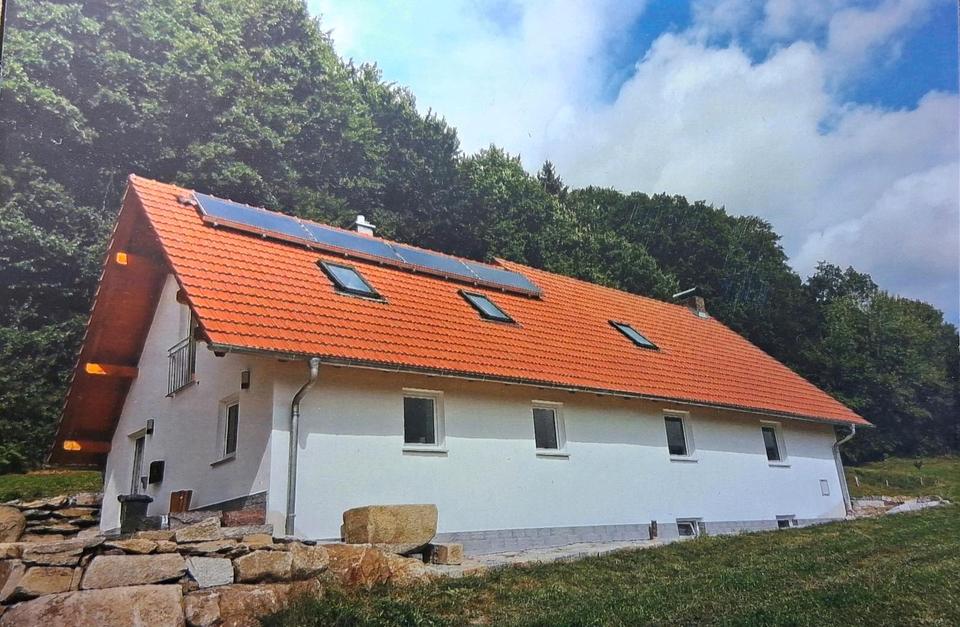 Thumbnail-Haus zu Vermieten