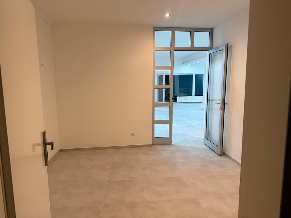 Thumbnail-130m2 Wohnung in Hannover-Mitte - frisch saniert - zu sofort