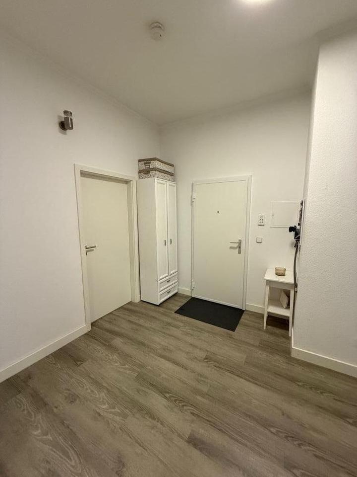 Thumbnail-Provisionsfreie Helle und moderne 3 Zimmer Wohnung mit Balkon