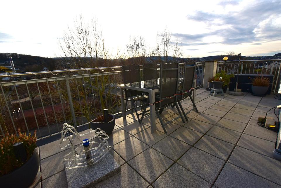 Thumbnail-Komfortwohnen im Energiesparhaus in herrlicher Lage