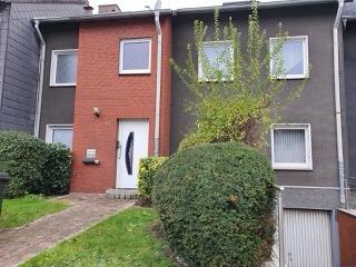 Thumbnail-2-Familienreihenhaus in ruhiger Wohnsiedlung in HER-Holsterhausen