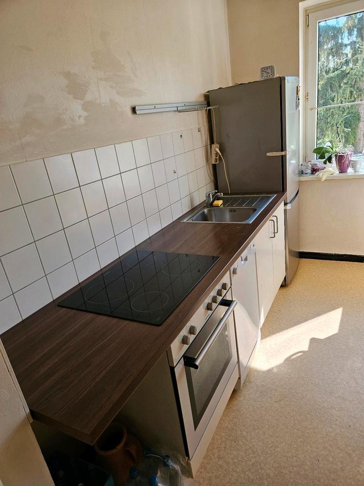 Thumbnail-Einbauküche zum Verkaufen (Abbau und Mitnahme durch den Käufer)