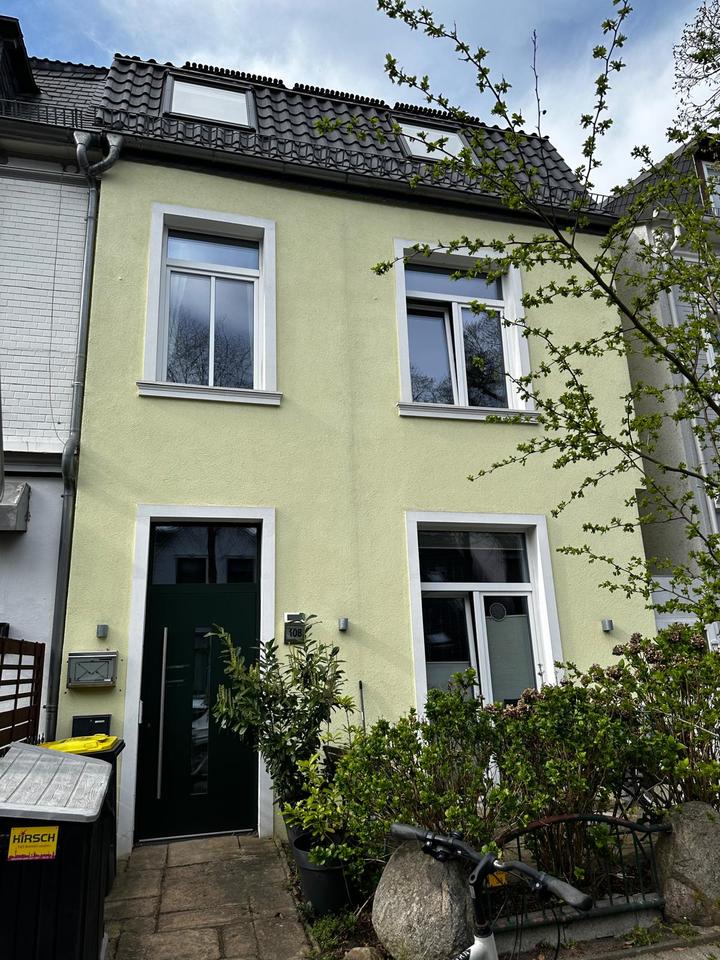 Thumbnail-Möblierte 1-Zimmer-Wohnung in Bremen – An der Gete 108