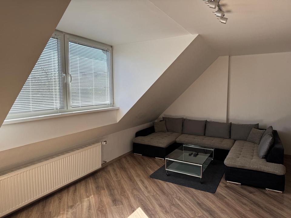 Thumbnail-Monteur Wohnung zu vermieten in Dallgow Döberitz