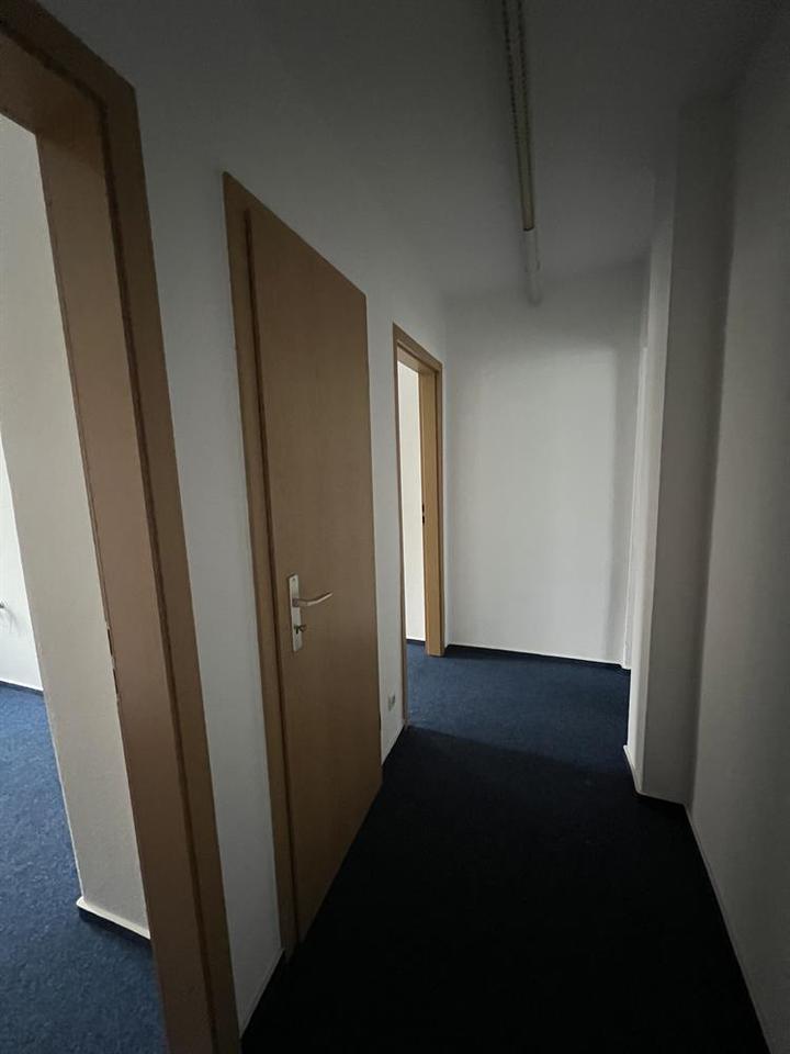 Thumbnail-Büroräume in Bitterfelder Innenstadt
