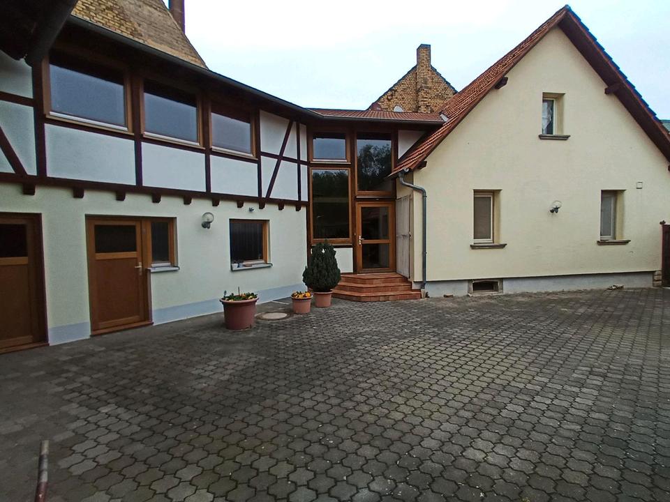 Thumbnail-Rheinhessische Hofreite