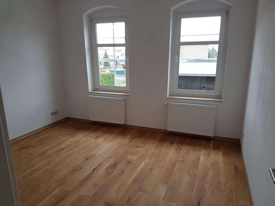 Thumbnail-Sonnige 1,5 Raumwohnung + große Dusche + Balkon