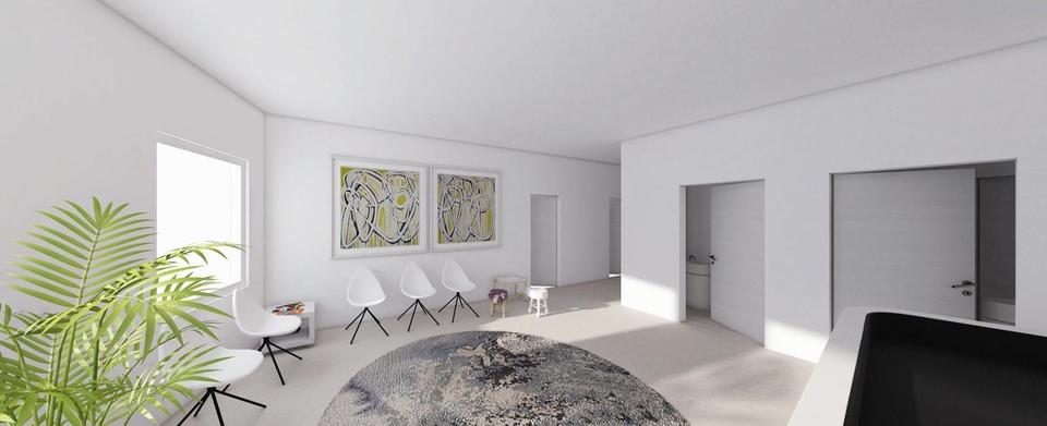 Thumbnail-Gewerbefläche mit 164 m² zu vermieten (Essen Stadtwald)