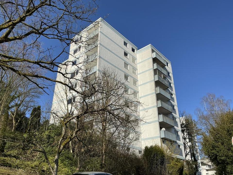 Thumbnail-3-Zimmer-Wohnung in Velbert