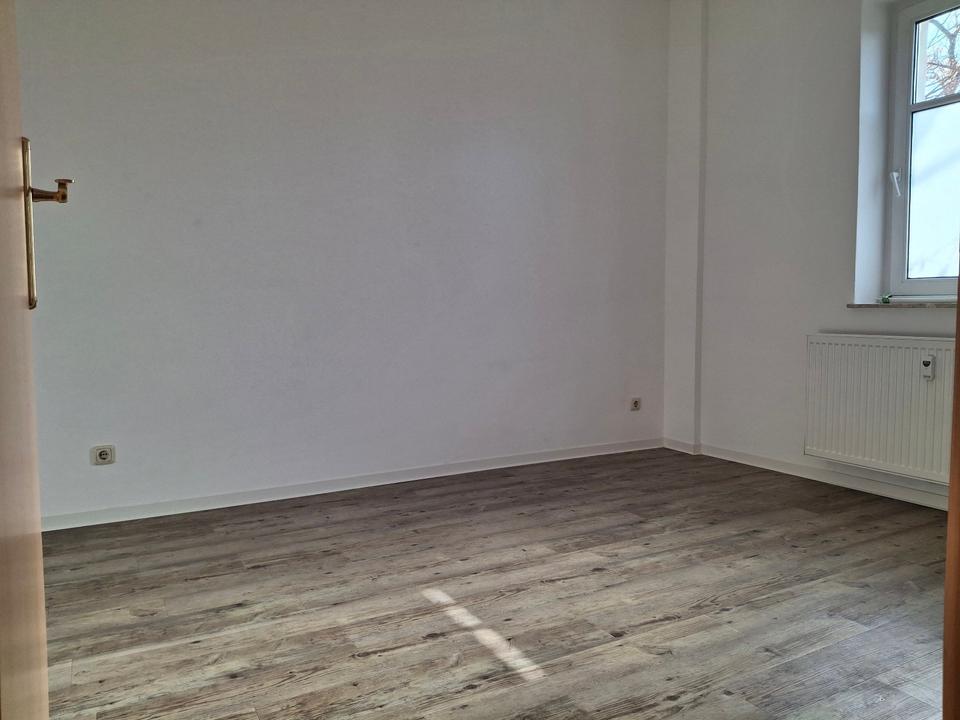 Thumbnail-Erdgeschosswohnung mit Terrasse