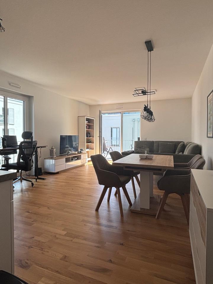 Thumbnail-2Z Wohnung Neubau Landswehrviertel Nähe Rubbenbruchsee + Rewe
