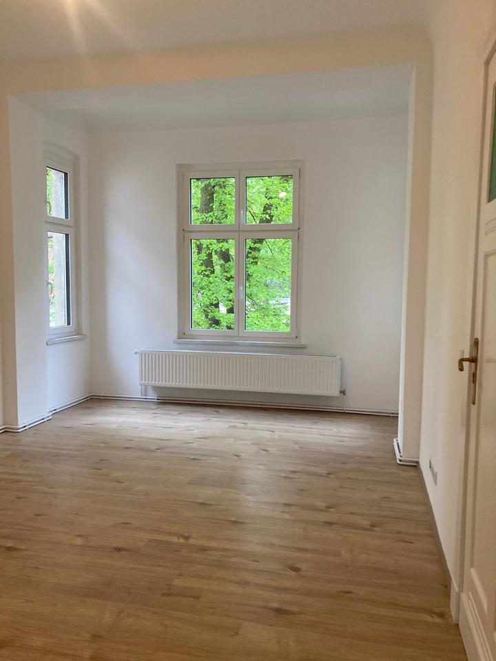 Thumbnail-3-Zimmer-Wohnung in zentraler Lage in Zeuthen