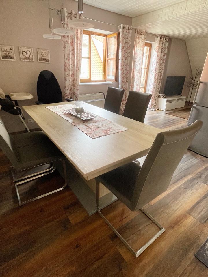 Thumbnail-Pension Haus Leipheim – im Herzen von Leipheim