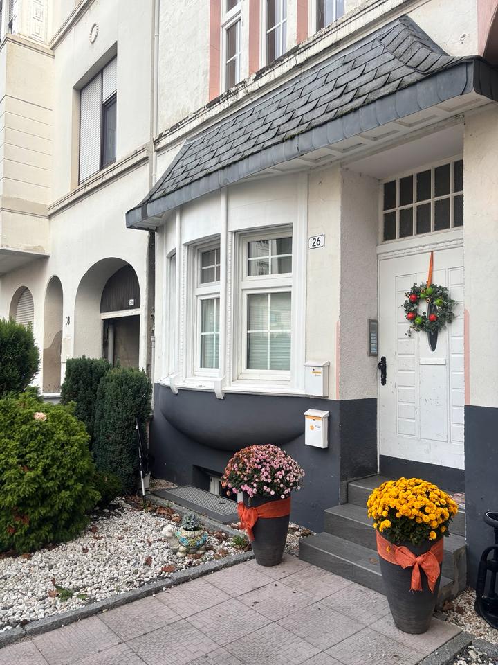 Thumbnail-1 Zimmer Apartment Wohnung