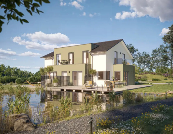 Thumbnail-Preiswerte Mietkaufimmobilie abzugeben. Ohne Eigenkapital möglich.