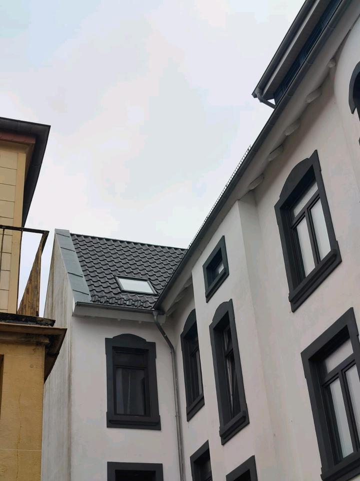 Thumbnail-Stadtvilla Wohnung An der Allee 3 Zimmer