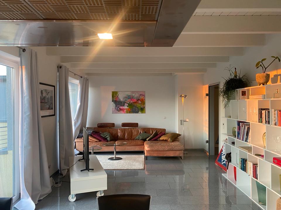 Thumbnail-Loft Flair in Tecklenburg