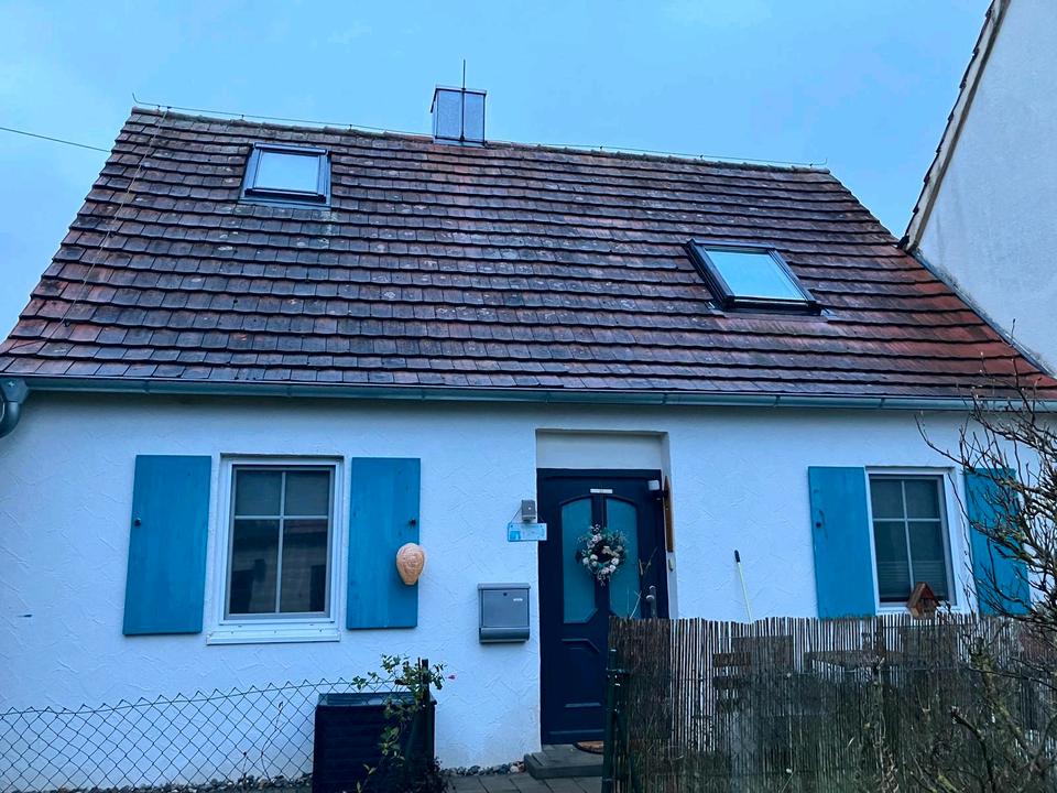 Thumbnail-Kleines Haus in Nördlingen OT Grosselfingen zu vermieten