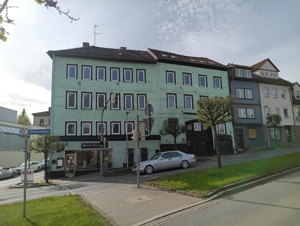 Thumbnail-Kneipe, Bar, Imbiss, Gaststätte zu vermieten zu vermieten A1 Lage