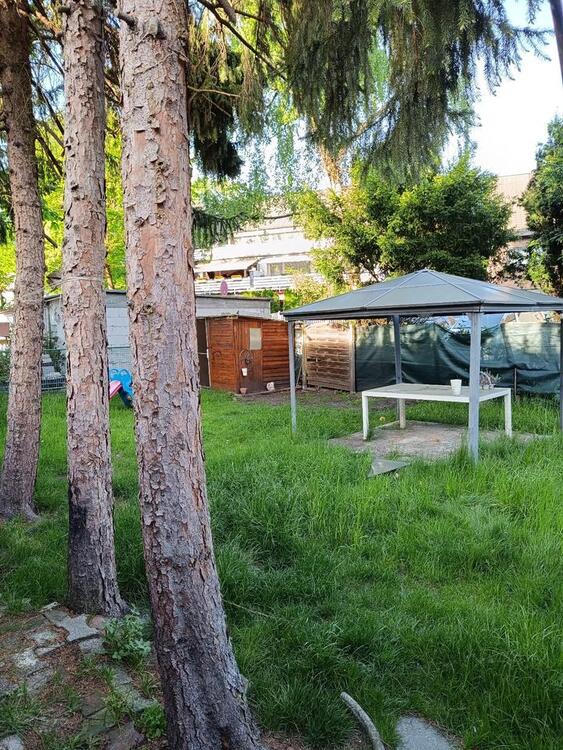 Thumbnail-Privater Garten zu vermieten