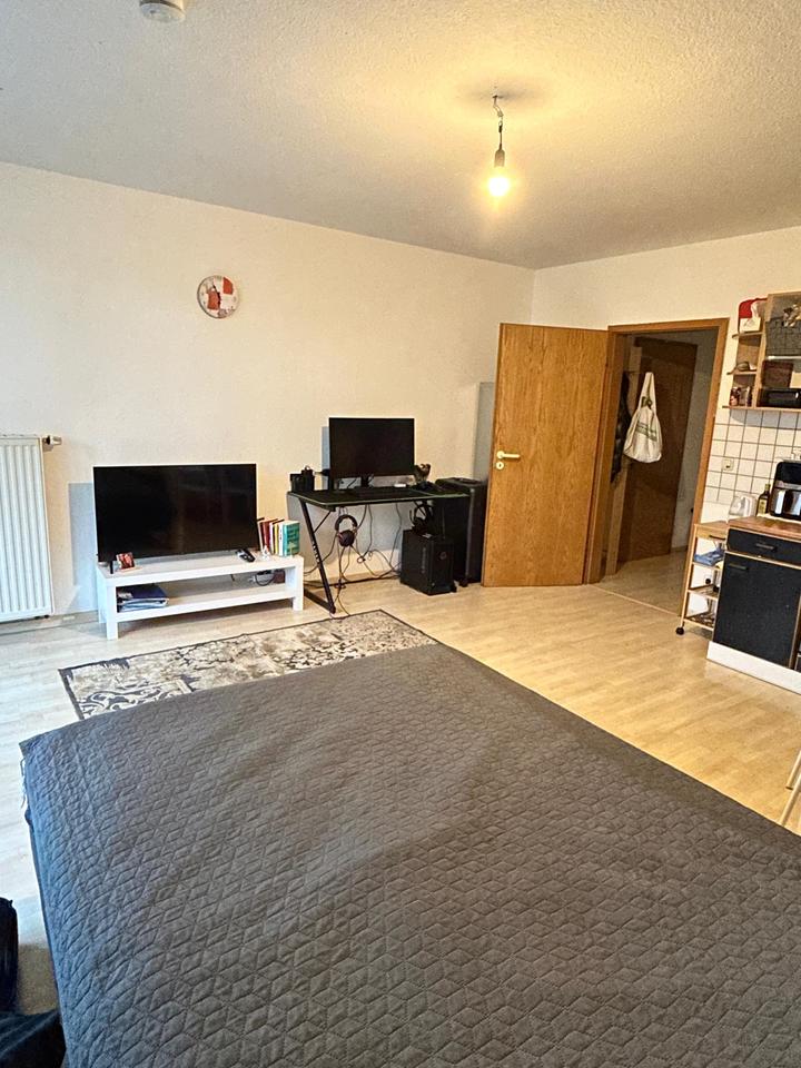 Thumbnail-Wohnung zur Übernahme – Mönchengladbach