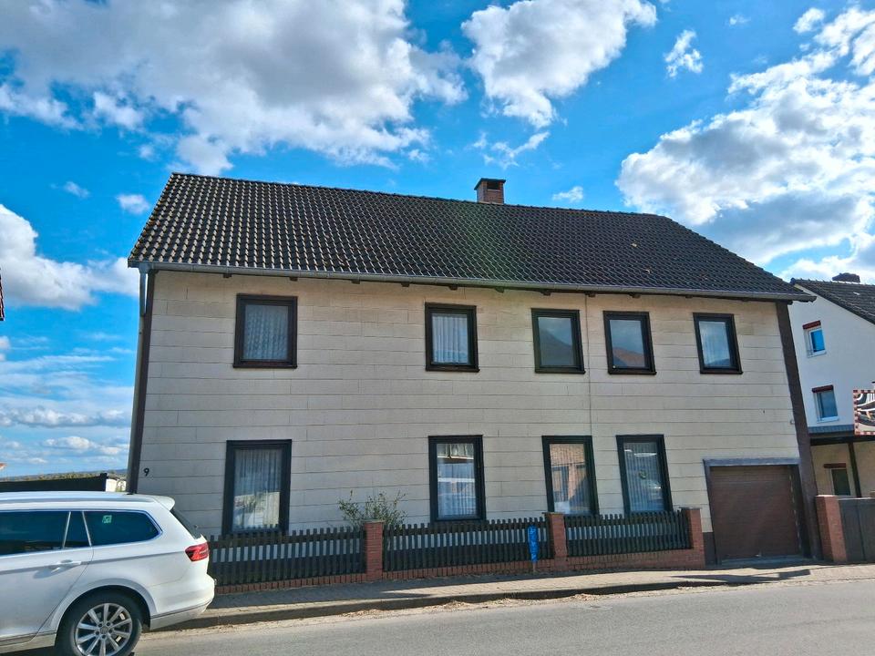 Thumbnail-Einfamilienhaus mit Potenzial