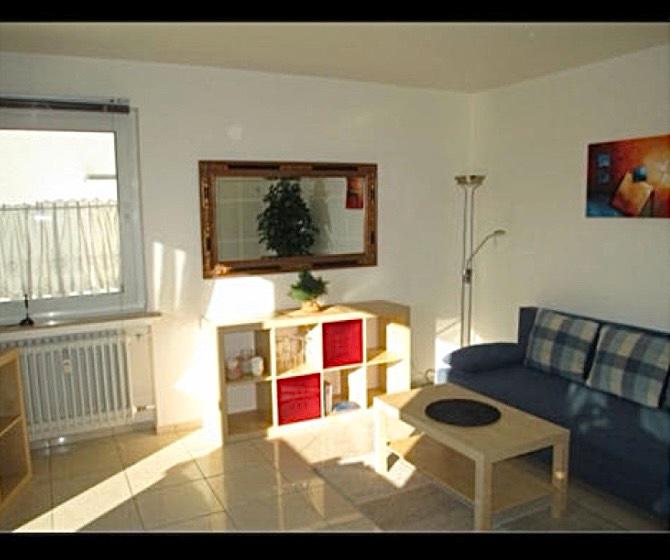 Thumbnail-Apartment Wohnung in Düsseldorf-Unterrath