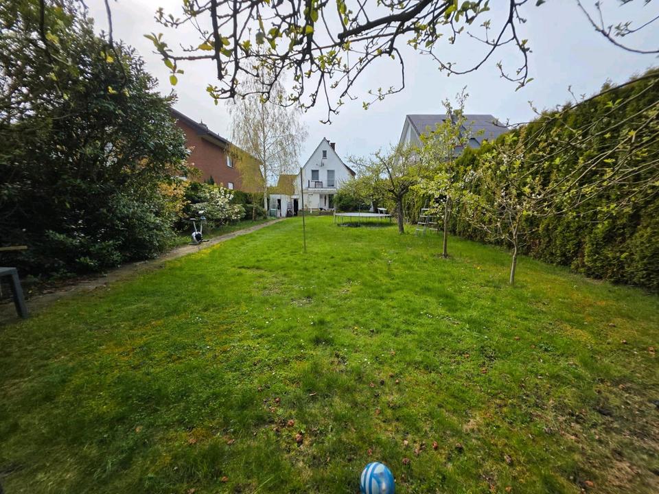 Thumbnail-Baugründstuck (mit EFH) für Doppelhaus in Elsen