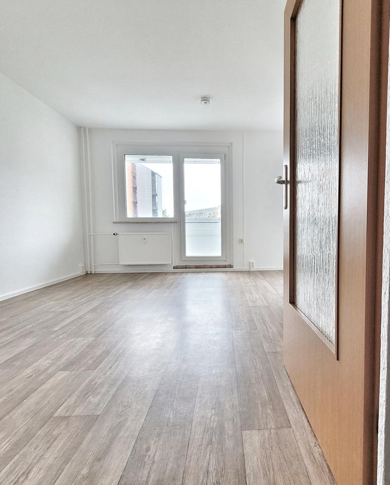 Thumbnail-Altersgerechte 1,5 Zimmer Wohnung