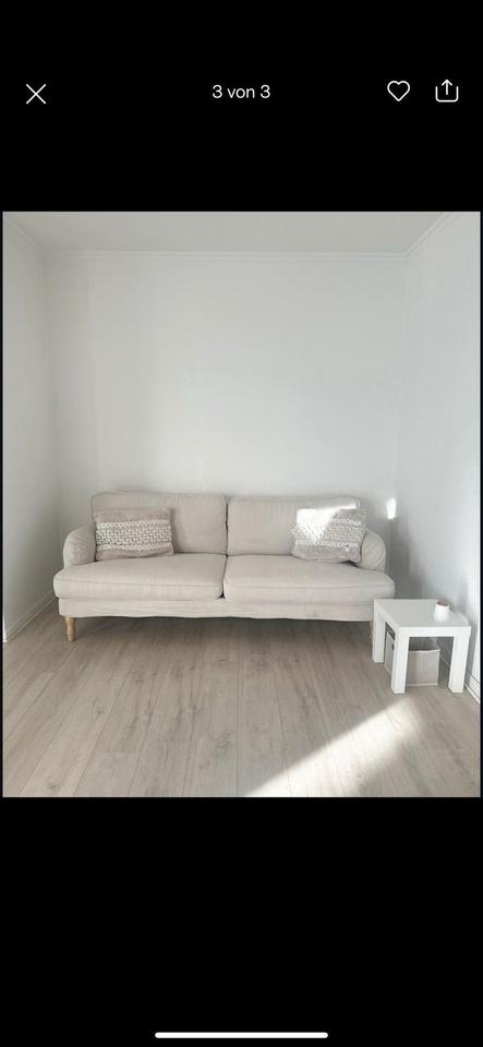 Thumbnail-2 Zimmer City Wohnung möbliert befristet inkl wifi