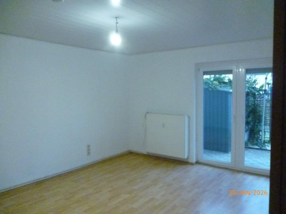 Thumbnail-65468 Trebur Astheim schöne 3 ZKB mit gr. Terrasse und Garten